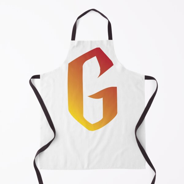 Item preview, G with a Gradient designed and sold by imlying.