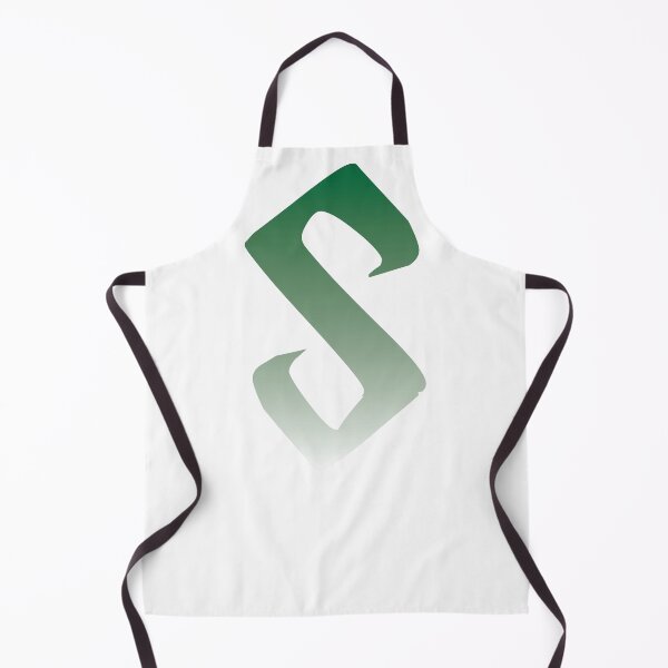 Item preview, S with a Gradient designed and sold by imlying.