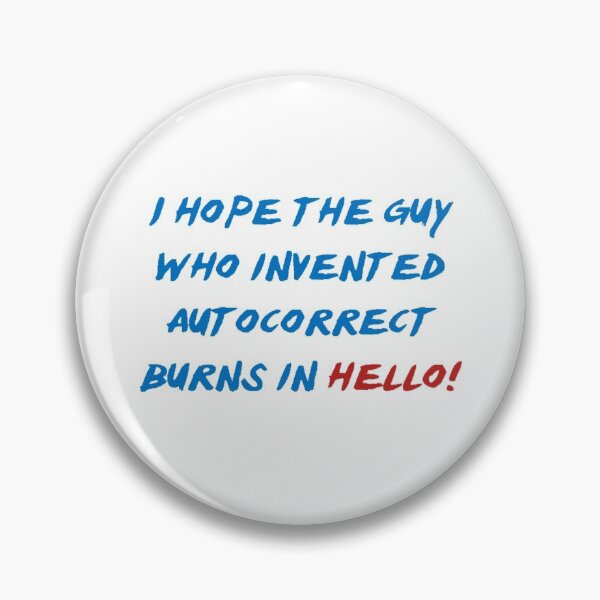 Item preview, Auto-correct fails designed and sold by Dhruvics.