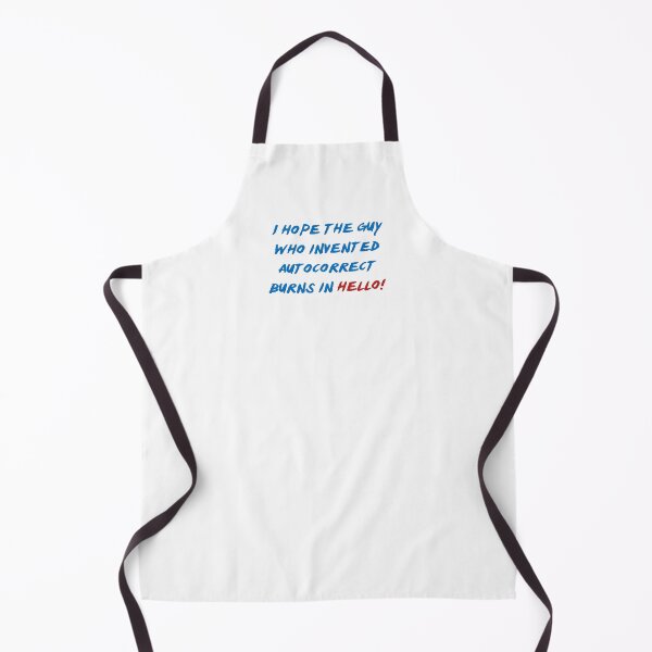 Item preview, Auto-correct fails designed and sold by Dhruvics.