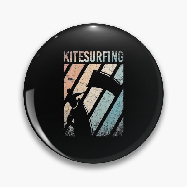 Item preview, Kite Surfing designed and sold by tresbelleshirts.