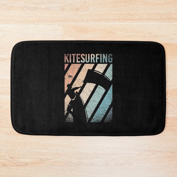 Item preview, Kite Surfing designed and sold by tresbelleshirts.