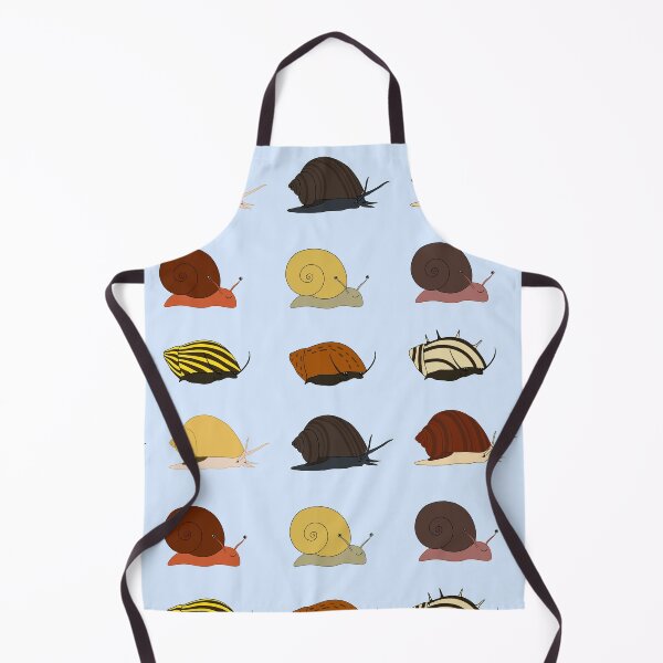 Item preview, Aquarium Snails! designed and sold by Charloote.