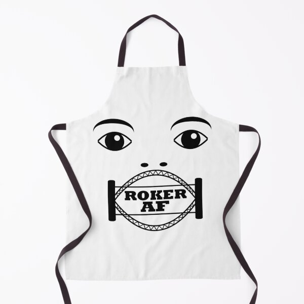 Item preview, Roker AF designed and sold by TyneDesigns.