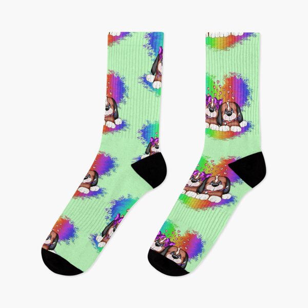 Item preview, Love Puppies designed and sold by LoneAngel.