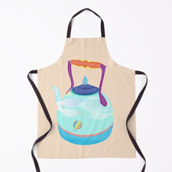 Item preview, Tea pot designed and sold by Kalliopi Karv.