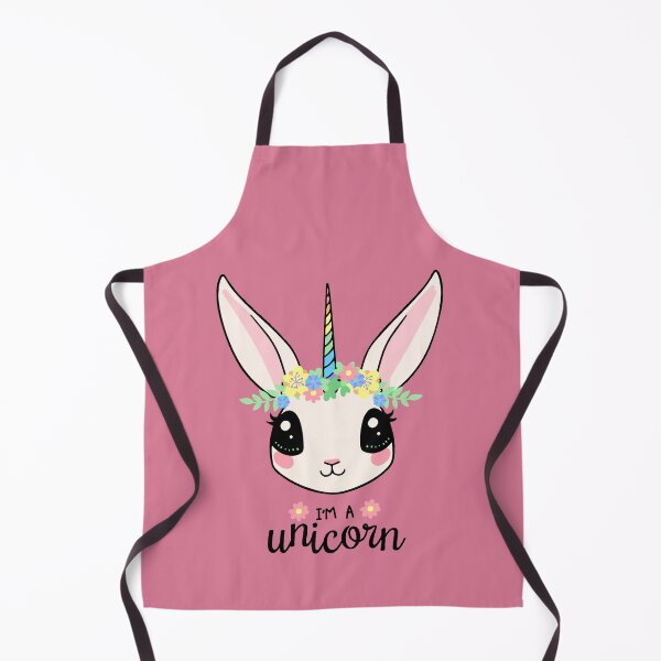 Item preview, Unicorn Bunny T-Shirt designed and sold by liamoccia.