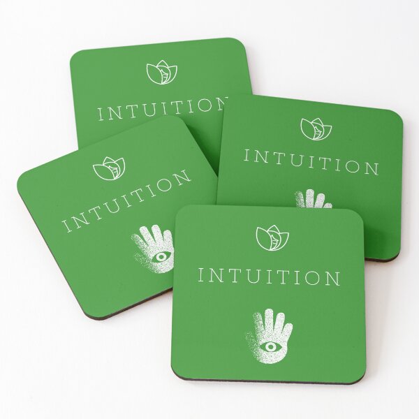 Item preview, Intuition designed and sold by Ayurveda Fun Store.