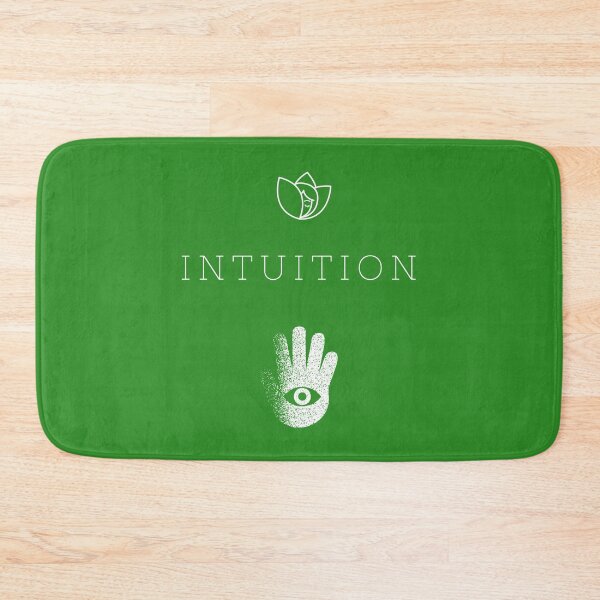 Item preview, Intuition designed and sold by Ayurveda Fun Store.