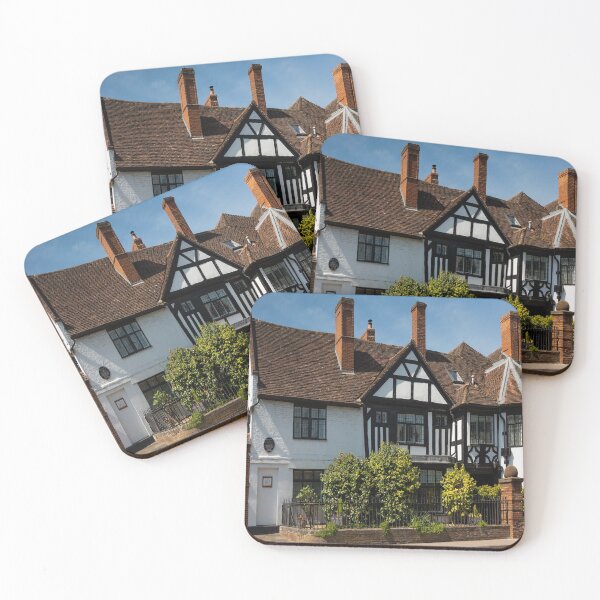 Item preview, Henley-in-Arden 30 designed and sold by jasminewang.