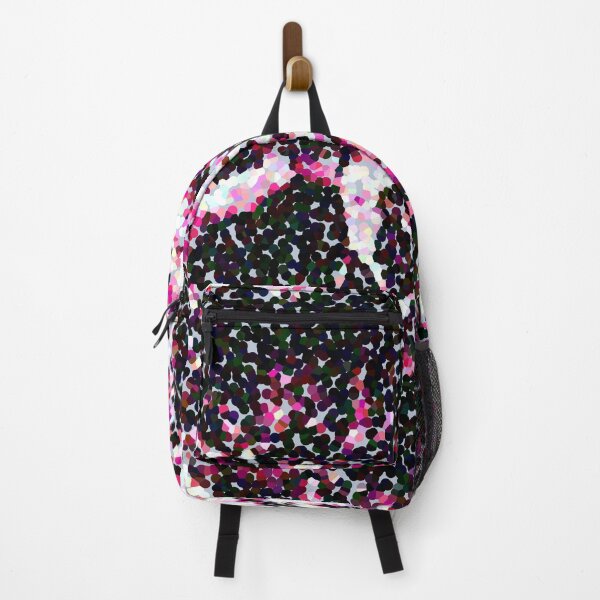 Item preview, Blacken Pink designed and sold by Sweetairhead.