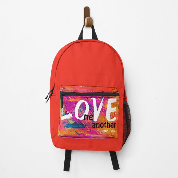 Item preview, Love One Another designed and sold by yappei.