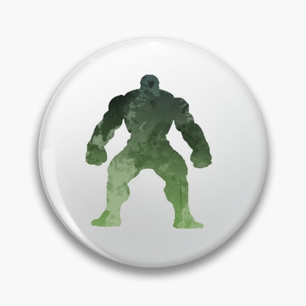 Item preview, Hero Inspired Silhouette designed and sold by ShadowsInspired.