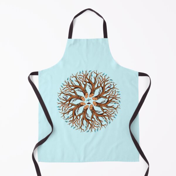 Item preview, Mandala 5 designed and sold by nadine-colin.