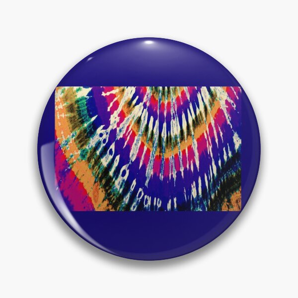 Item preview, Tie and Dye pattern hermosos tonos de color designed and sold by OSG369.