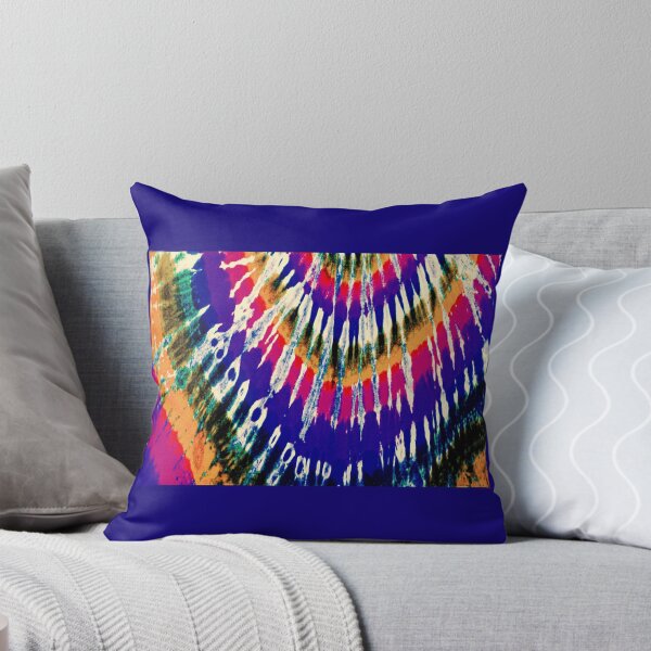 Aperçu de l'œuvre Tie and Dye pattern belles nuances de couleur créée et vendue par OSG369.