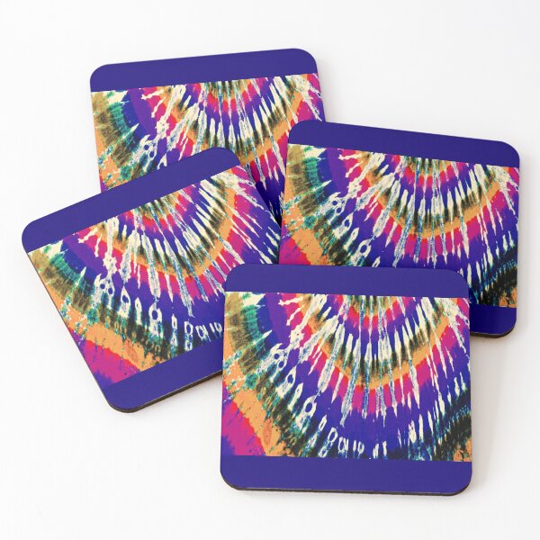 Item preview, Tie and Dye pattern beautiful color shades designed and sold by OSG369.