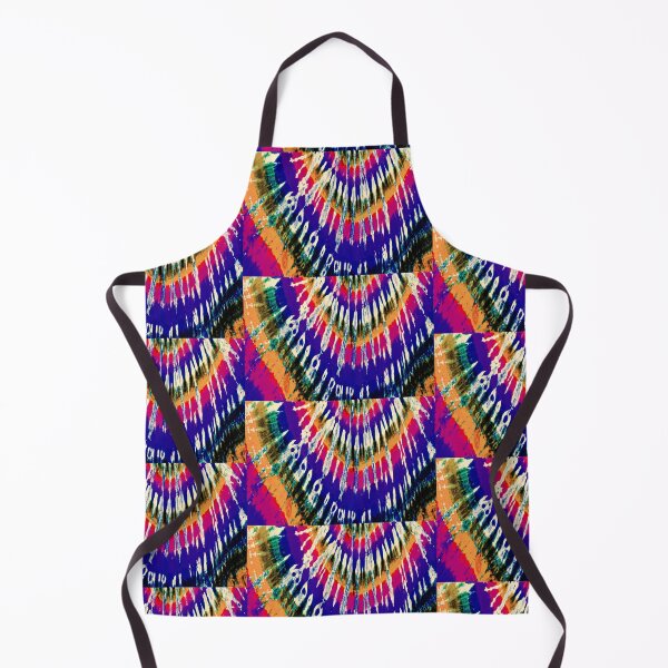 Item preview, Tie and Dye pattern beautiful color shades designed and sold by OSG369.