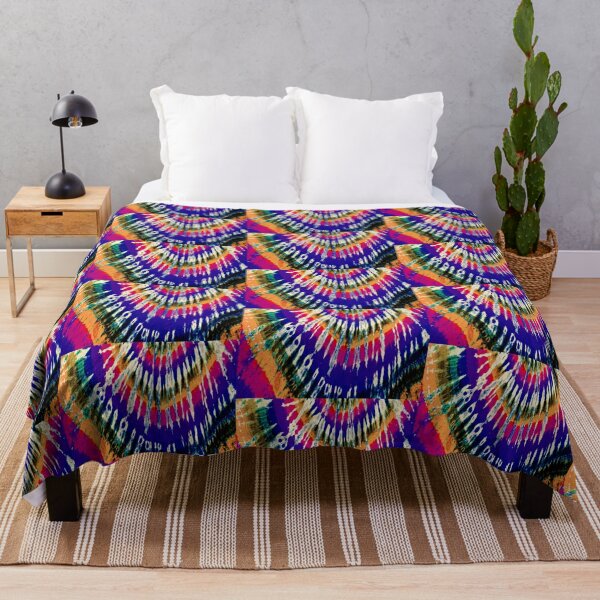 Item preview, Tie and Dye pattern beautiful color shades designed and sold by OSG369.