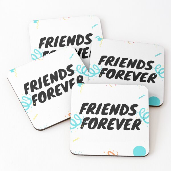Item preview, Friends forever  designed and sold by Tej0711.