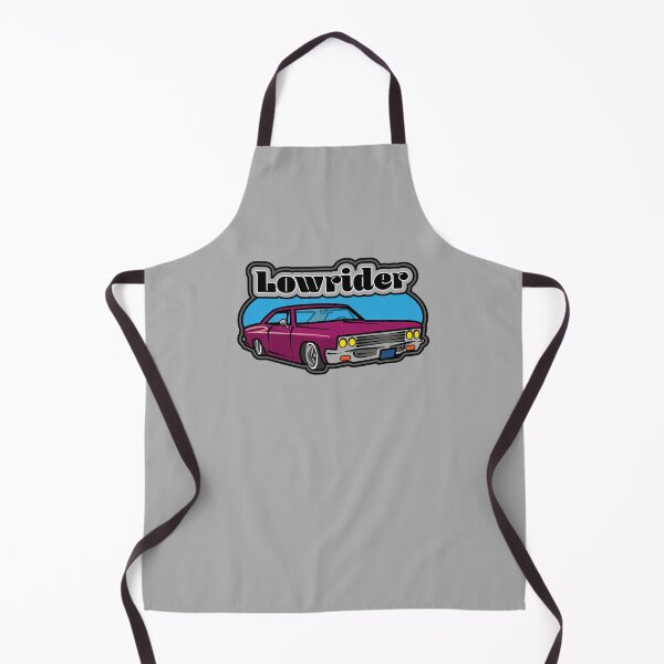 Item preview, Lowrider Chevy Impala designed and sold by Phil Tessier Too.