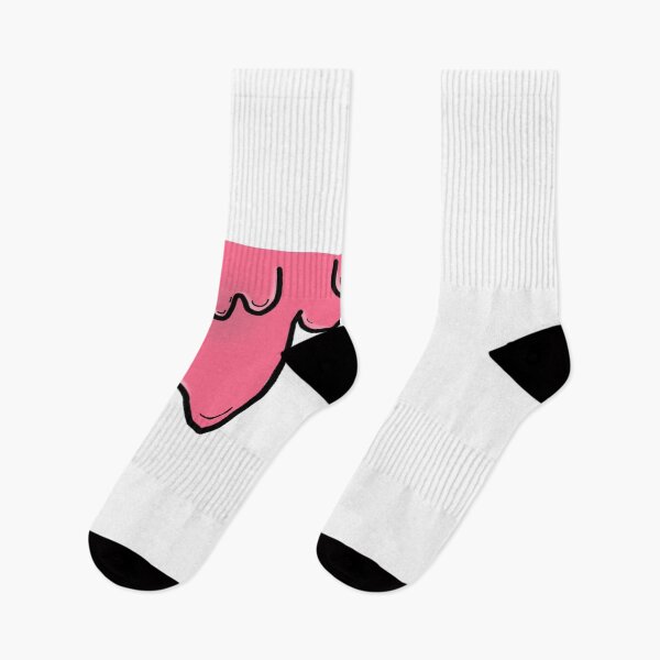 Item preview, Pink drip designed and sold by Gbboii.