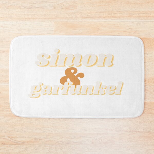 Item preview, Simon and Garfunkel designed and sold by flying-flamingo.