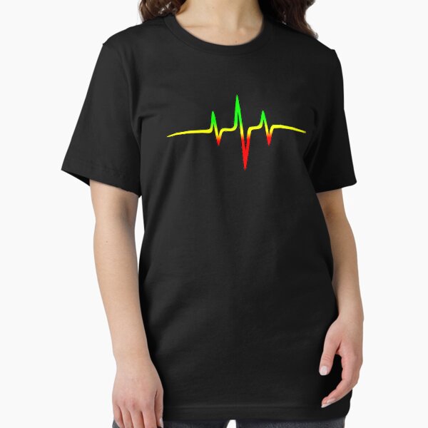 Item preview, Music Pulse, Reggae, Heartbeat, Rastafari, Jah, Jamaica, Rasta designed and sold by boom-art.