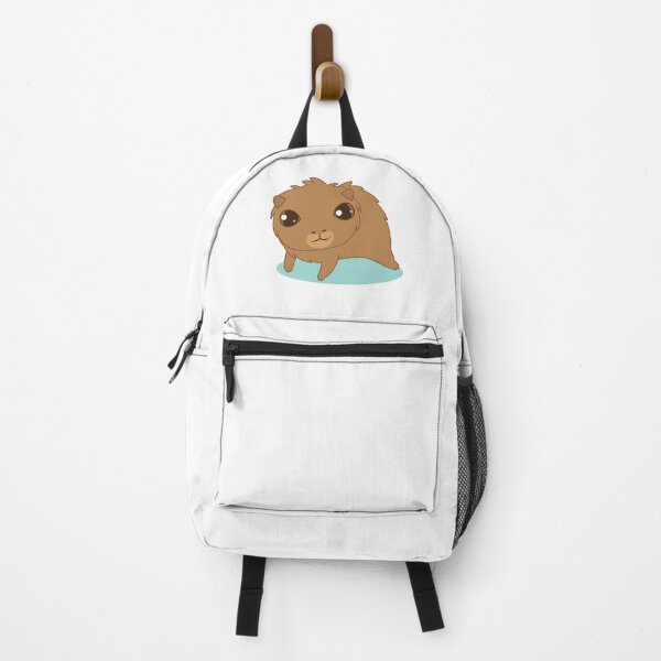 Item preview, Super cute guinea pig designed and sold by jazzydevil.