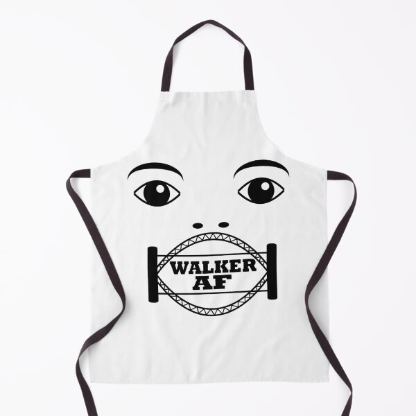 Item preview, Walker AF designed and sold by TyneDesigns.