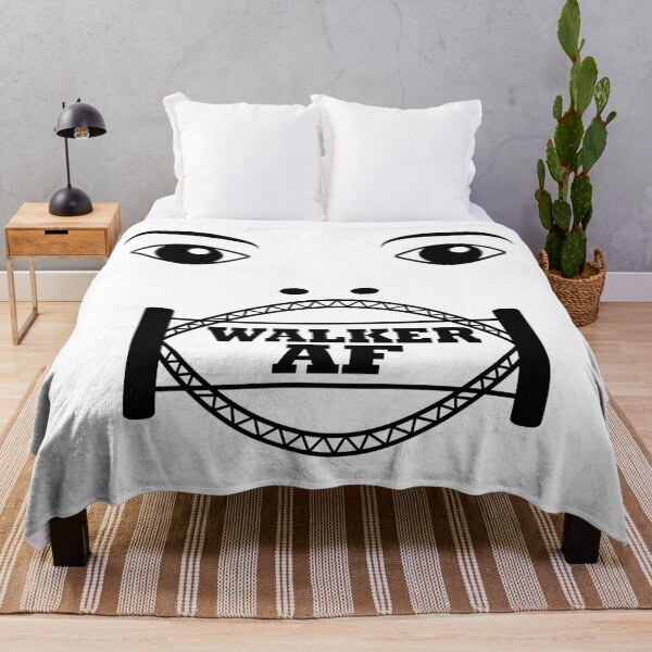 Item preview, Walker AF designed and sold by TyneDesigns.