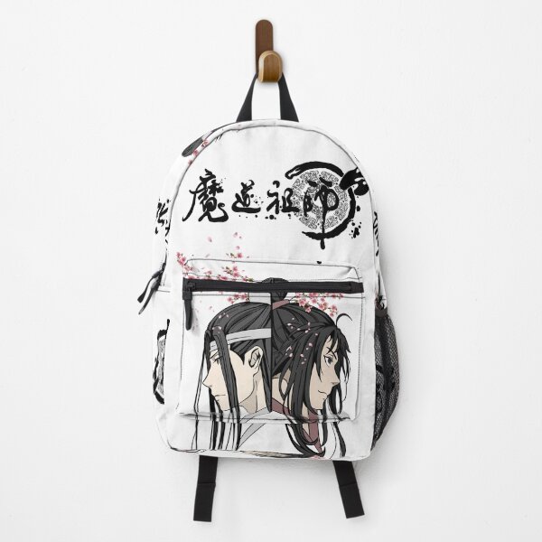 Wei Wuxian Backpacks for Sale | Redbubble