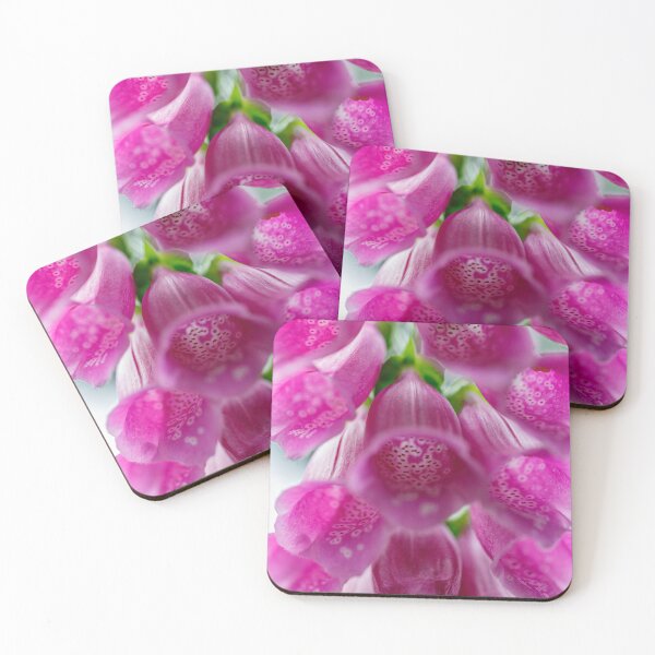 Item preview, Photograph of foxgloves  designed and sold by  Roscorla Photography.