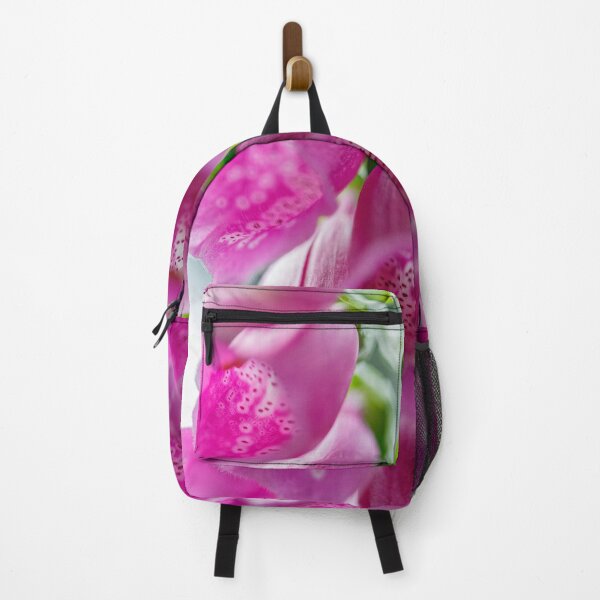 Item preview, Photograph of foxgloves  designed and sold by  Roscorla Photography.