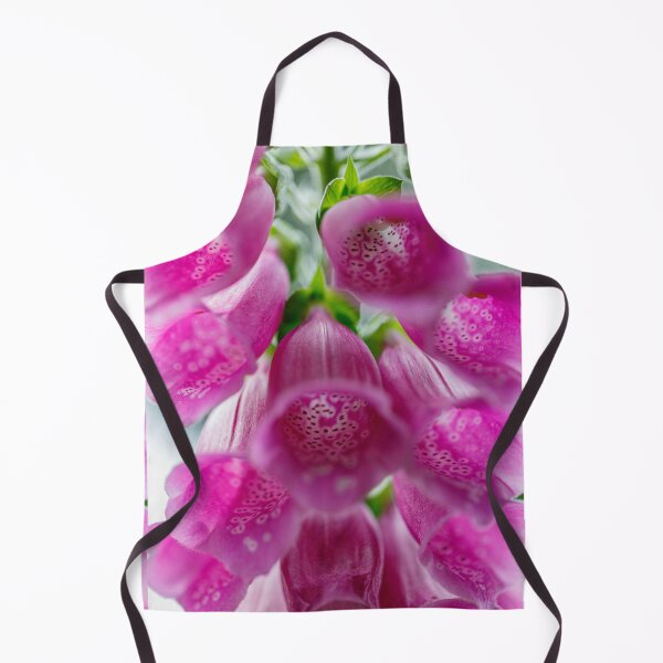 Item preview, Photograph of foxgloves designed and sold by Roscorla Photography.