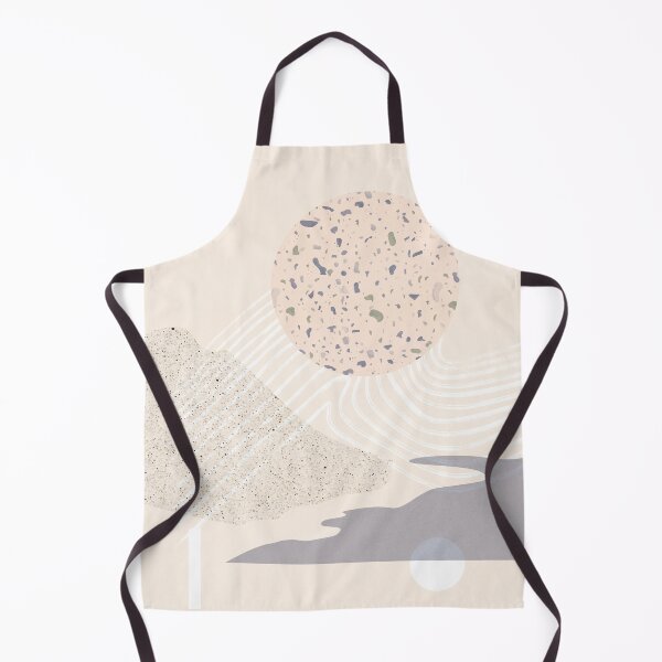 Item preview, Soft landscape #73 designed and sold by Lola Terracota.