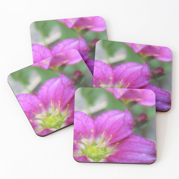 Item preview, Pretty Pink Flower designed and sold by OneLook.