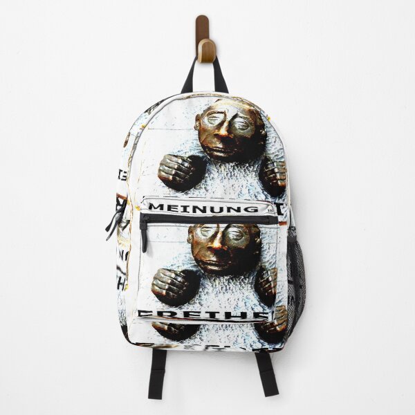 Item preview, Opinion is freedom designed and sold by achgottchen.