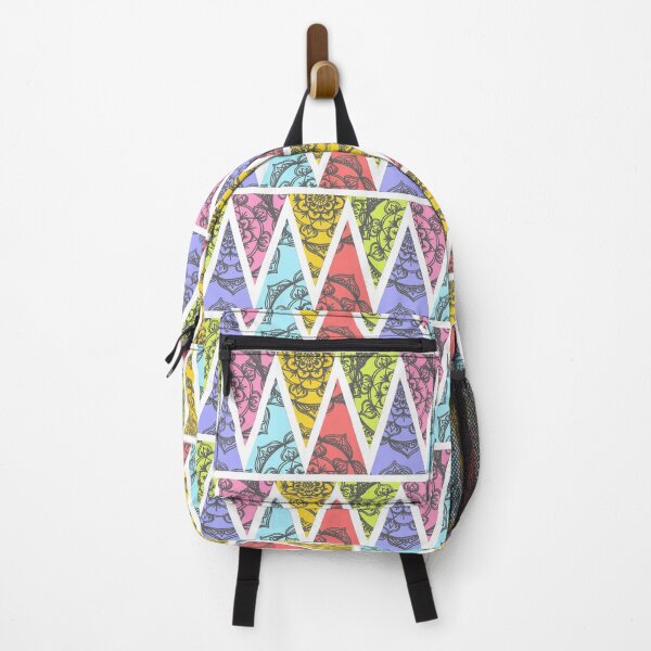 Item preview, Lacy Triangles designed and sold by The Wellington Boot.