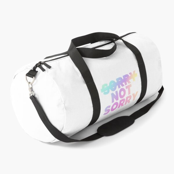 Item preview, Sorry Not Sorry Gradient  designed and sold by LovaticApparel.