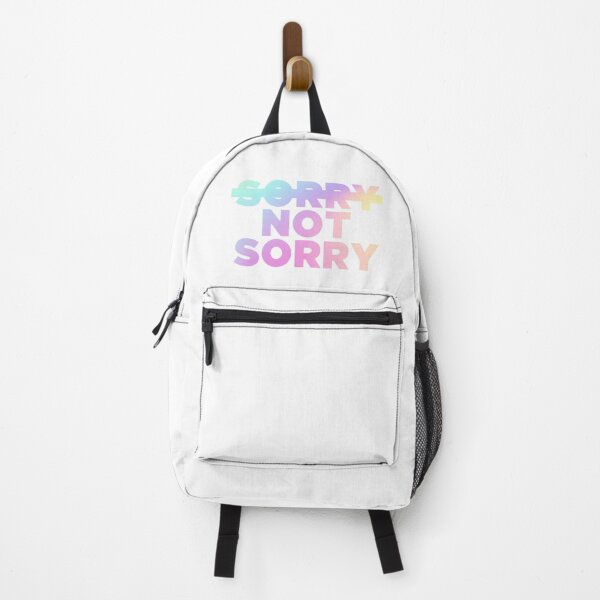 Item preview, Sorry Not Sorry Gradient  designed and sold by LovaticApparel.
