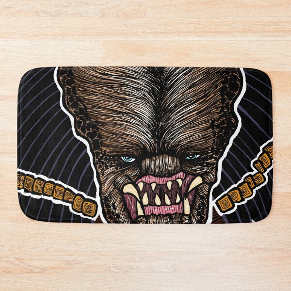 Item preview, The Predator Doodle designed and sold by JezFez.