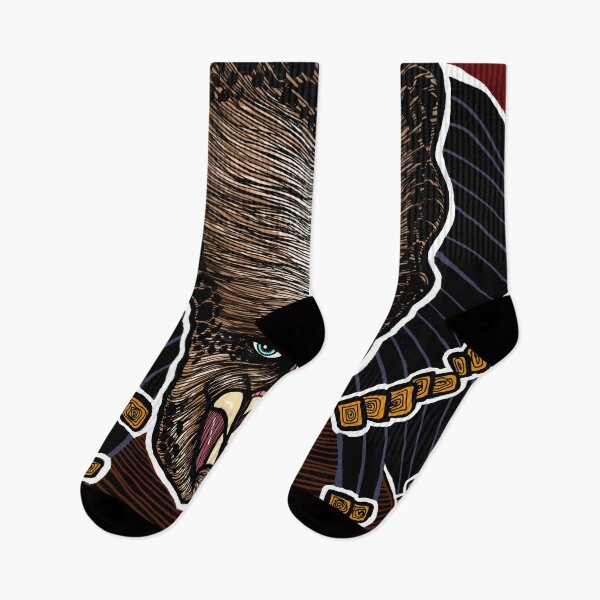 Item preview, The Predator Doodle designed and sold by JezFez.