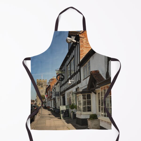Item preview, Henley-in-Arden 33 designed and sold by jasminewang.
