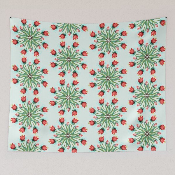 Item preview, Mandala 7 designed and sold by nadine-colin.