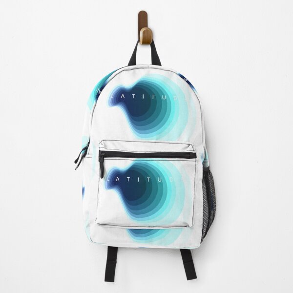 Item preview, Latitude graphic branding design designed and sold by fantasytripp.