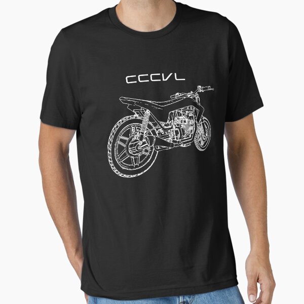 Item preview, CCCVL designed and sold by Samuele Montorfano.