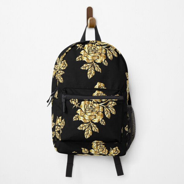 Item preview, Golden roses designed and sold by bibi8.
