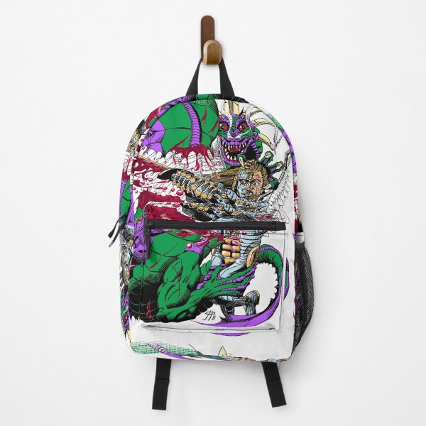 Item preview, Michael and the Dragon designed and sold by Mr Groovey.