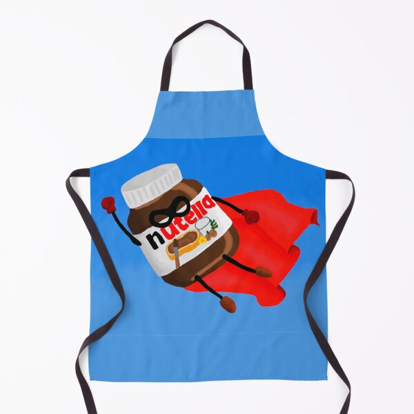 Item preview, Super Nutella designed and sold by paintbrushstar.